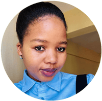 Kholofelo Manoko