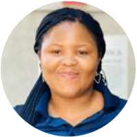Nokuthula Nkosi