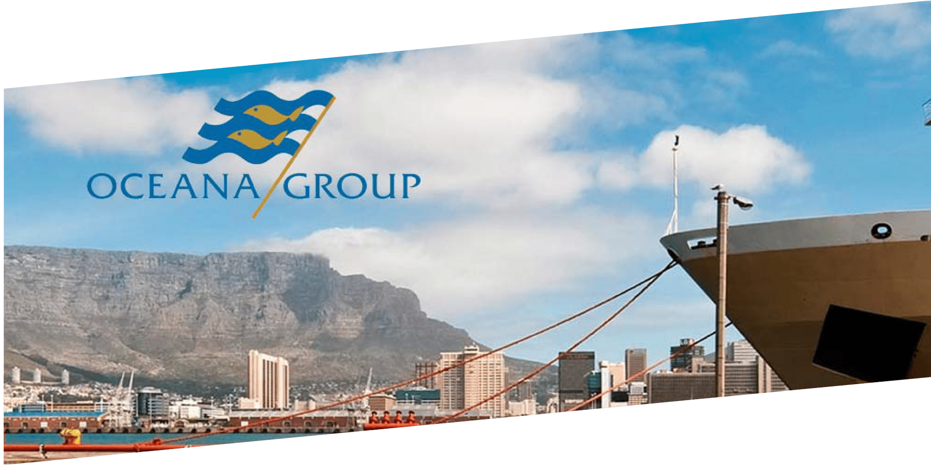 The Oceana Group awards tender for employee wellness